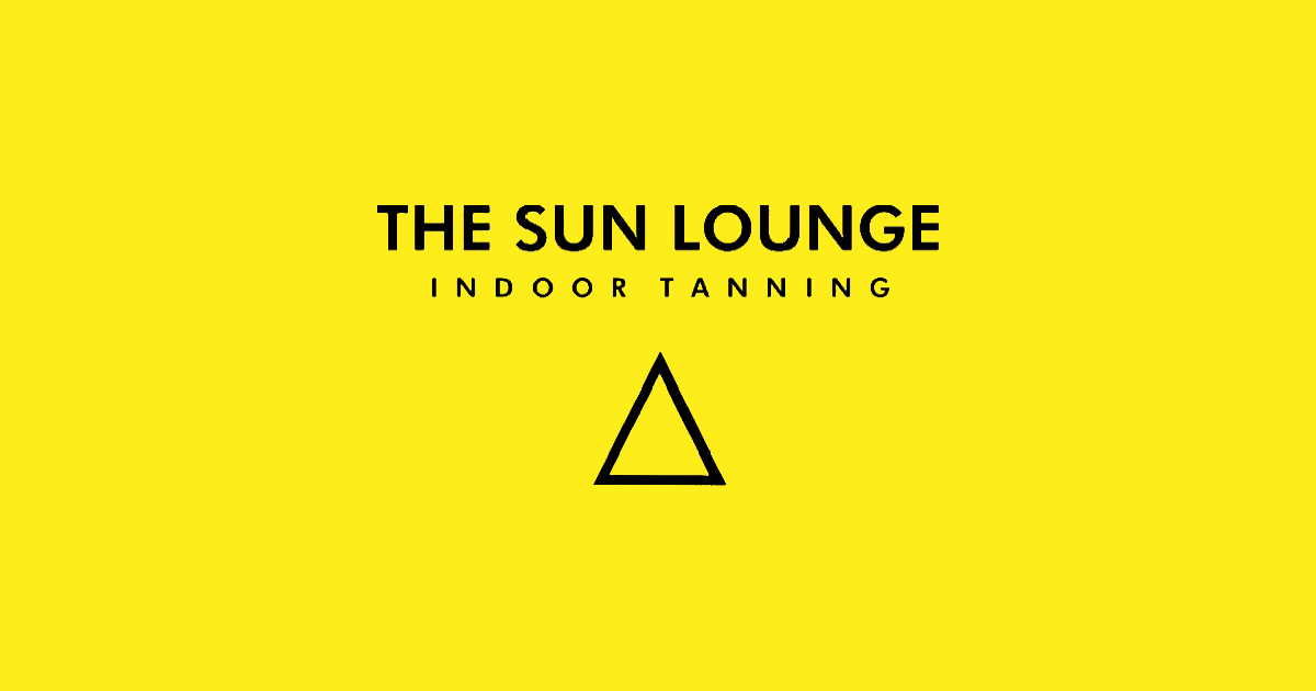THE SUN LOUNGE 長野店の外観